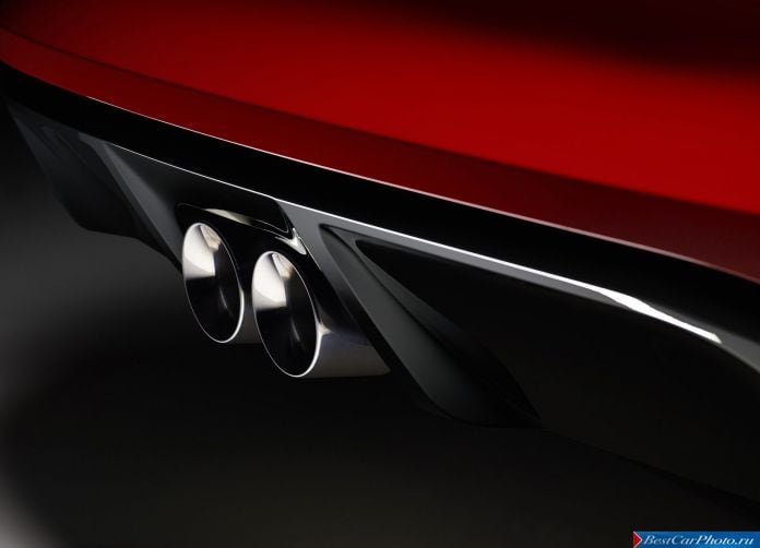 2016 Jaguar F-Type - фотография 77 из 80