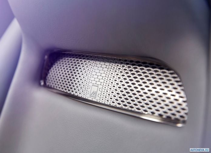 2016 Jaguar i-pace Concept - фотография 43 из 78