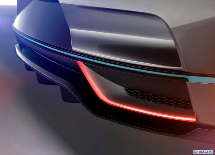 2016 Jaguar i-pace Concept - фотография 59 из 78