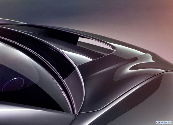 2016 Jaguar i-pace Concept - фотография 61 из 78