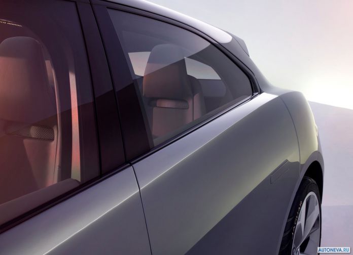 2016 Jaguar i-pace Concept - фотография 62 из 78
