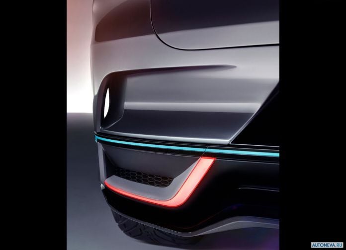 2016 Jaguar i-pace Concept - фотография 66 из 78