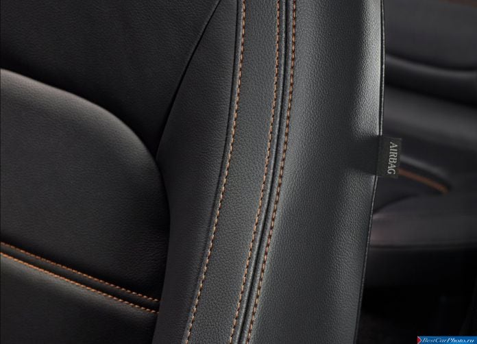 2016 Jaguar XE - фотография 61 из 70