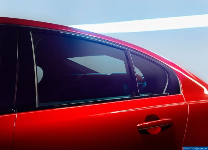 2016 Jaguar XE-S - фотография 24 из 38