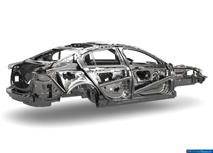 2016 Jaguar XE-S - фотография 30 из 38