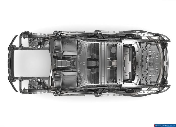 2016 Jaguar XE-S - фотография 31 из 38