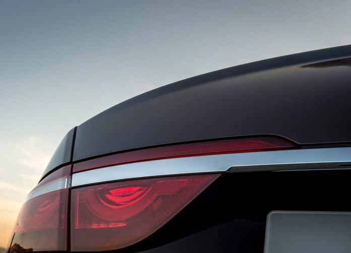 2016 Jaguar XF - фотография 198 из 232