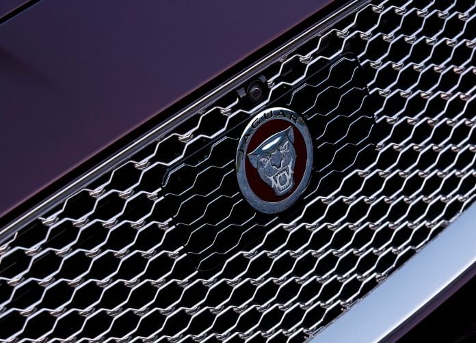 2016 Jaguar XF - фотография 206 из 232