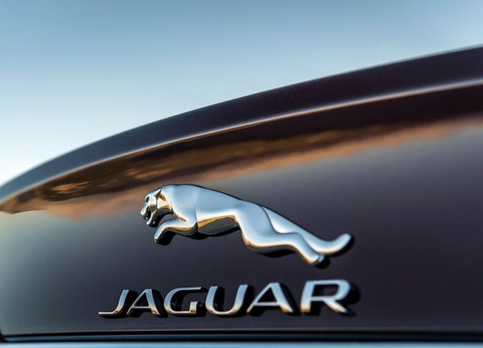 2016 Jaguar XF - фотография 208 из 232
