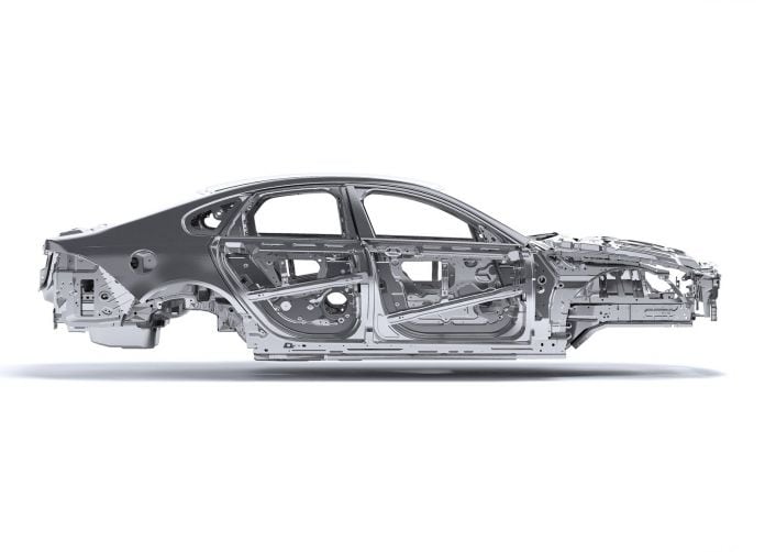 2016 Jaguar XF - фотография 221 из 232