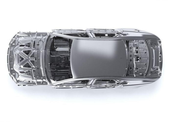 2016 Jaguar XF - фотография 222 из 232