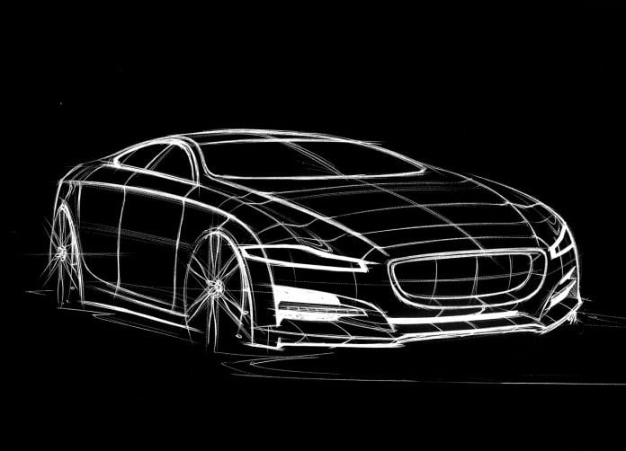 2016 Jaguar XF - фотография 228 из 232