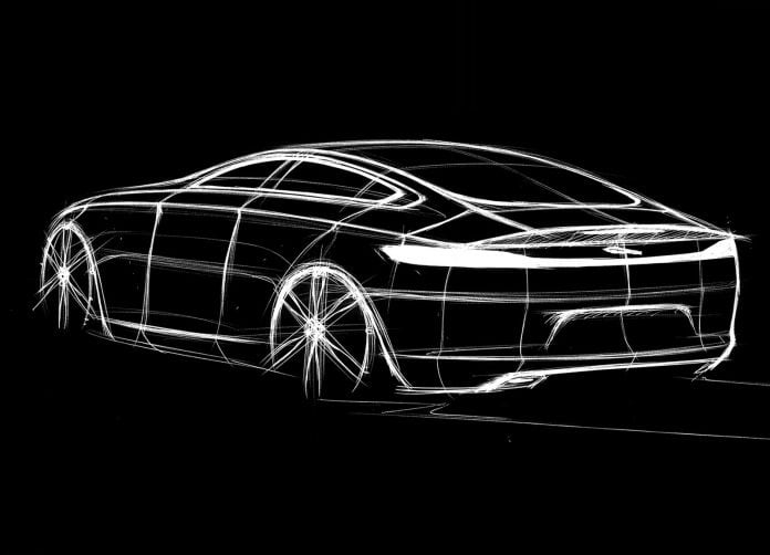 2016 Jaguar XF - фотография 229 из 232
