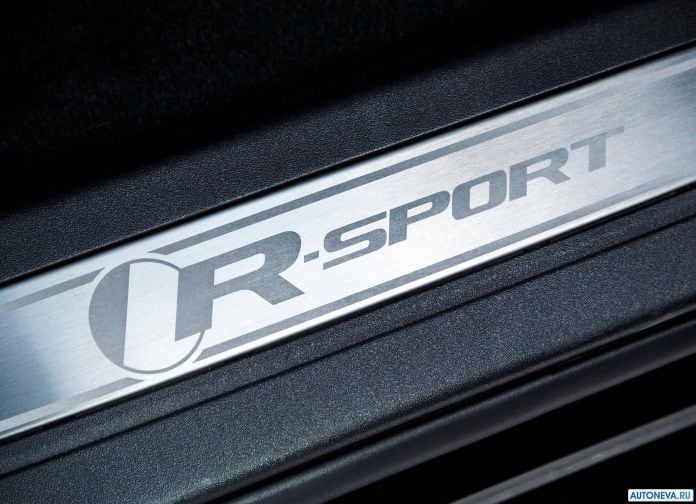 2016 Jaguar XF 20D - фотография 68 из 92