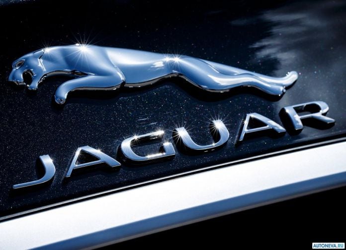 2016 Jaguar XF 20D - фотография 83 из 92