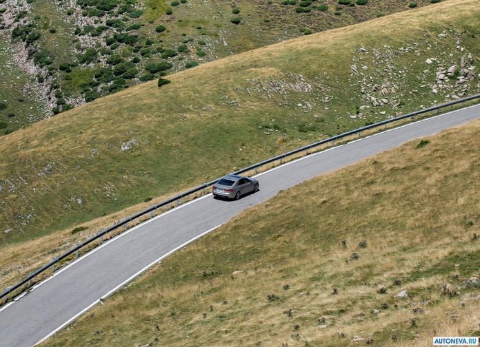 2016 Jaguar XF 30D - фотография 65 из 94