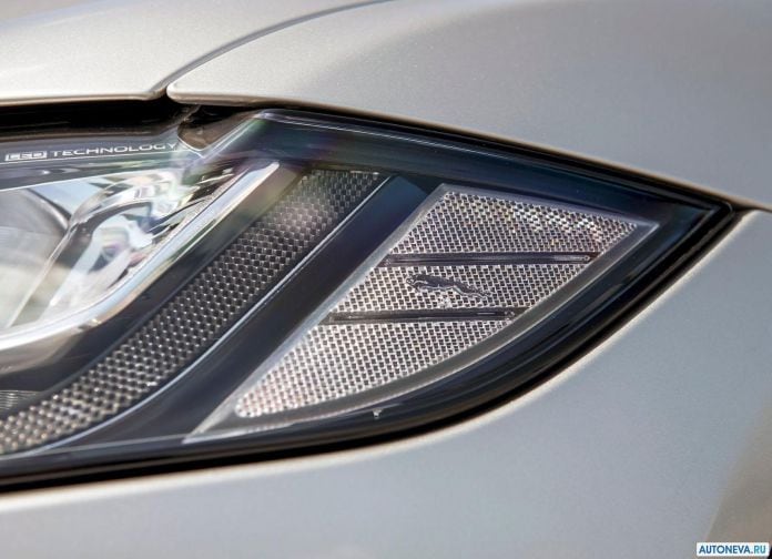 2016 Jaguar XF 30D - фотография 85 из 94
