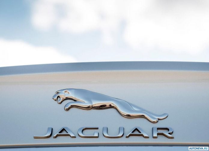 2016 Jaguar XF 30D - фотография 88 из 94