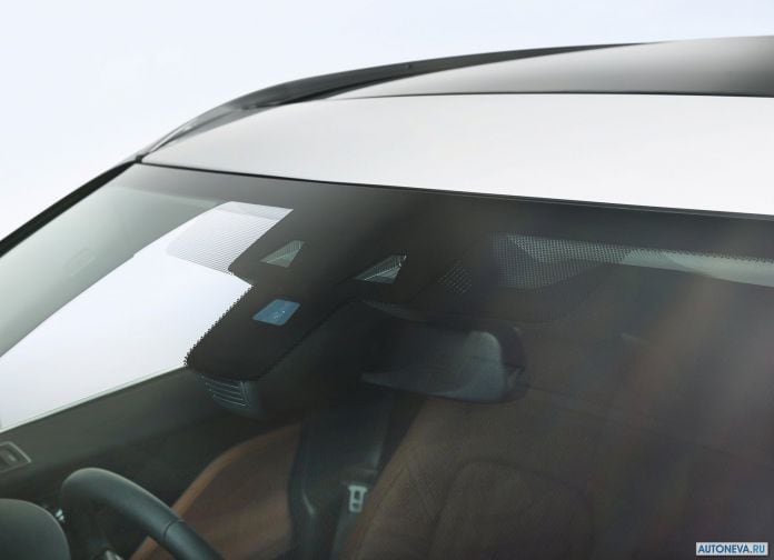 2017 Jaguar F-Pace - фотография 301 из 336
