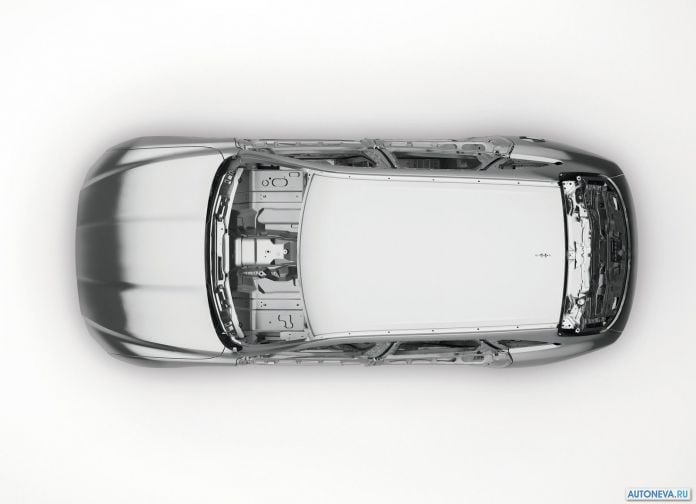 2017 Jaguar F-Pace - фотография 319 из 336