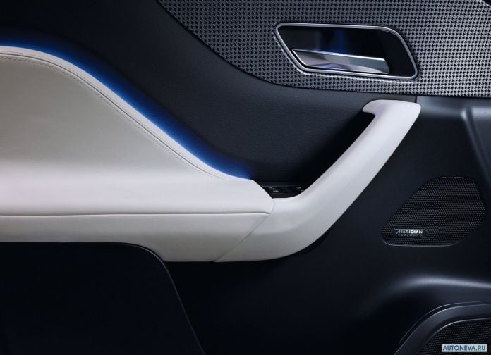 2017 Jaguar F-Pace S - фотография 127 из 173