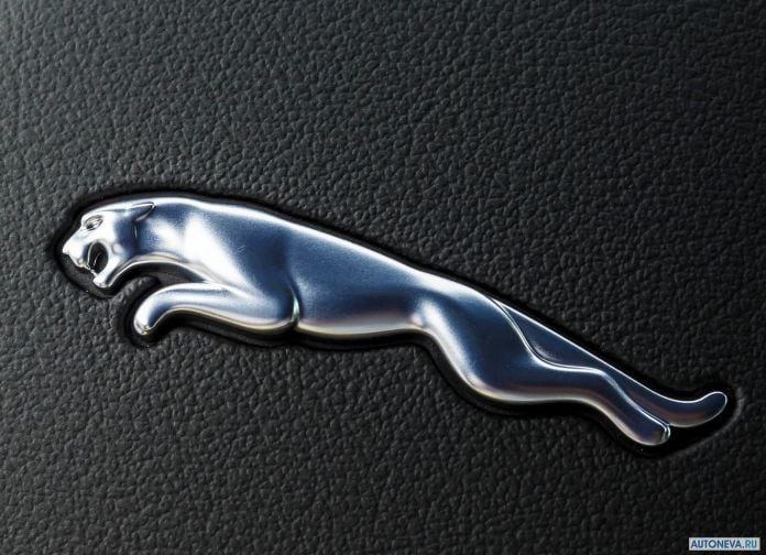 2017 Jaguar F-Pace S - фотография 135 из 173