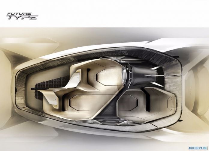 2017 Jaguar Future Type Concept - фотография 23 из 31