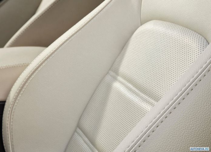 2018 Jaguar E-Pace - фотография 153 из 214