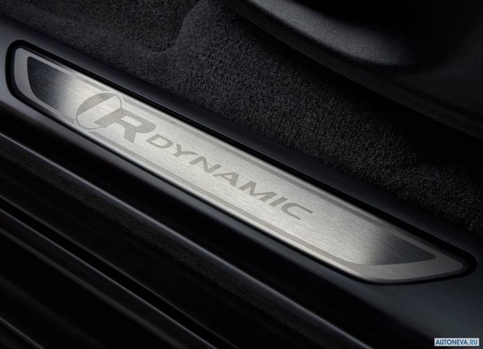 2018 Jaguar E-Pace - фотография 165 из 214