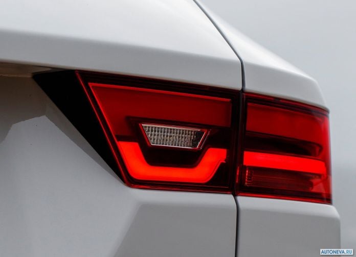 2018 Jaguar E-Pace - фотография 172 из 214