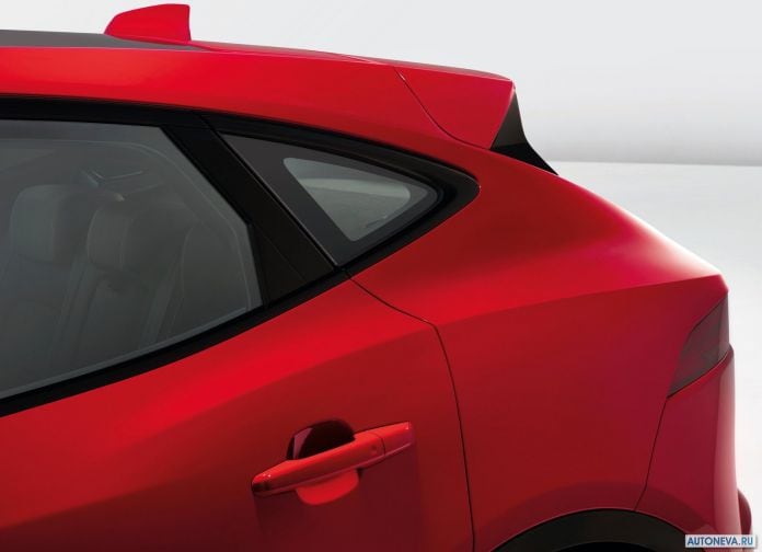 2018 Jaguar E-Pace - фотография 179 из 214