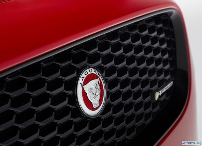 2018 Jaguar E-Pace - фотография 182 из 214