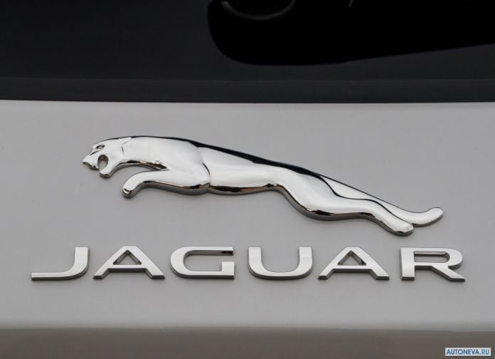 2018 Jaguar E-Pace - фотография 187 из 214