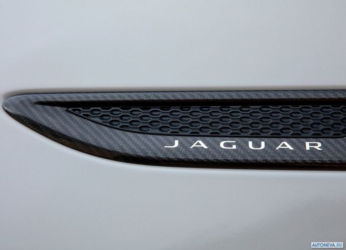 2018 Jaguar E-Pace - фотография 193 из 214