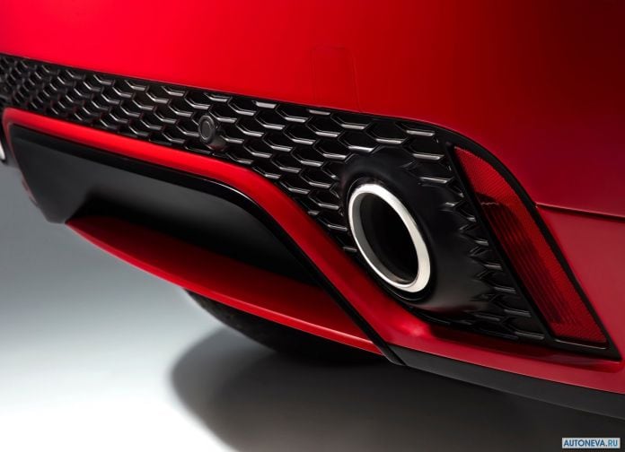2018 Jaguar E-Pace - фотография 195 из 214