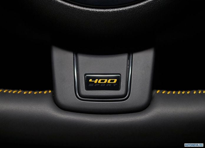 2018 Jaguar F-type - фотография 47 из 67