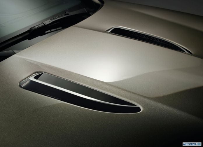 2018 Jaguar F-type - фотография 60 из 67