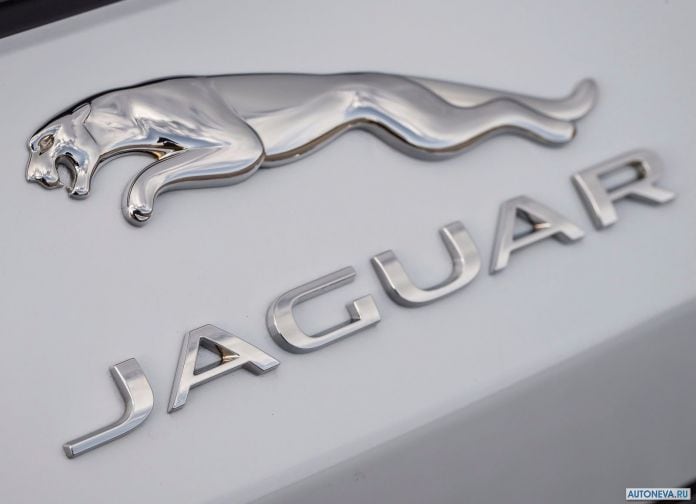 2018 Jaguar XF Sportbrake - фотография 184 из 211