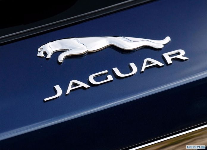 2018 Jaguar XF Sportbrake - фотография 186 из 211