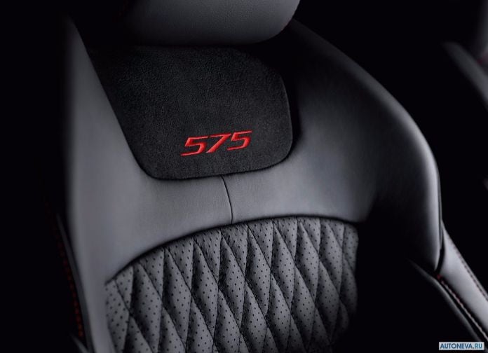 2018 Jaguar XJR 575 - фотография 15 из 19