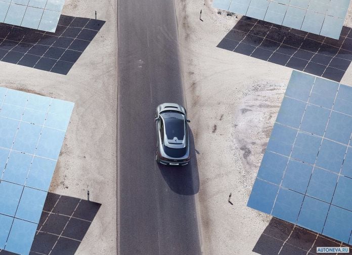 2019 Jaguar I-Pace - фотография 130 из 194