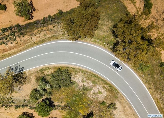 2019 Jaguar I-Pace - фотография 131 из 194