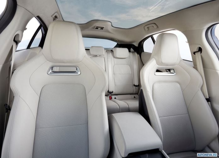 2019 Jaguar I-Pace - фотография 151 из 194