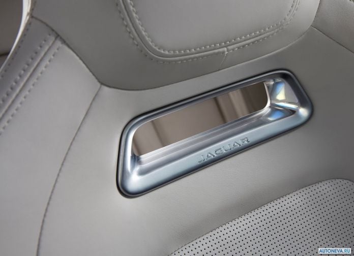 2019 Jaguar I-Pace - фотография 157 из 194