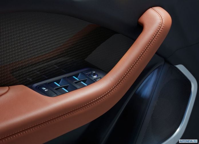 2019 Jaguar I-Pace - фотография 158 из 194