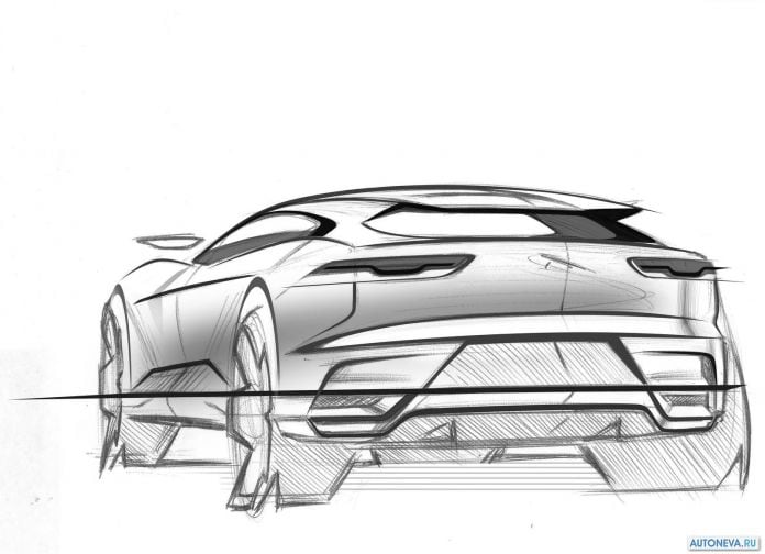2019 Jaguar I-Pace - фотография 182 из 194