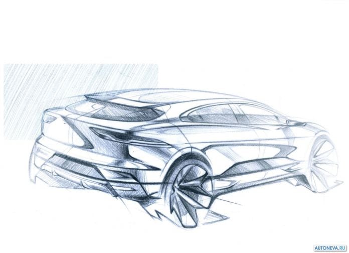 2019 Jaguar I-Pace - фотография 183 из 194