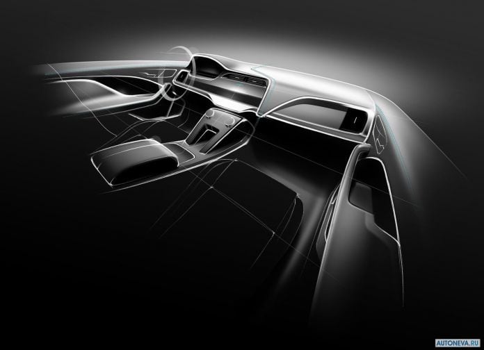 2019 Jaguar I-Pace - фотография 191 из 194