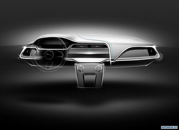 2019 Jaguar I-Pace - фотография 192 из 194