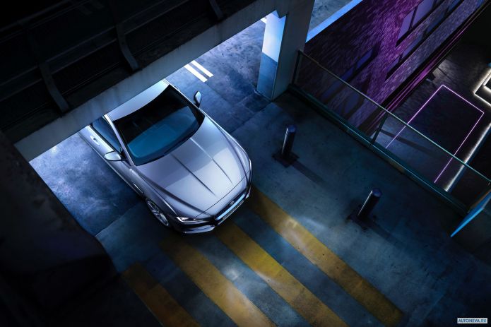 2020 Jaguar XE D180 HSE - фотография 22 из 24